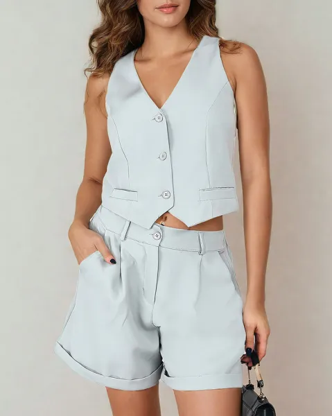Resti Elegant women's set