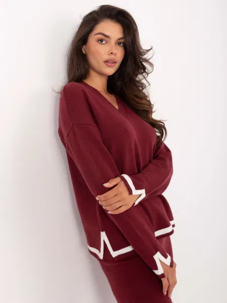 Set-IT-KMPL-99062.66-burgundy