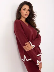 Set-IT-KMPL-99062.66-burgundy