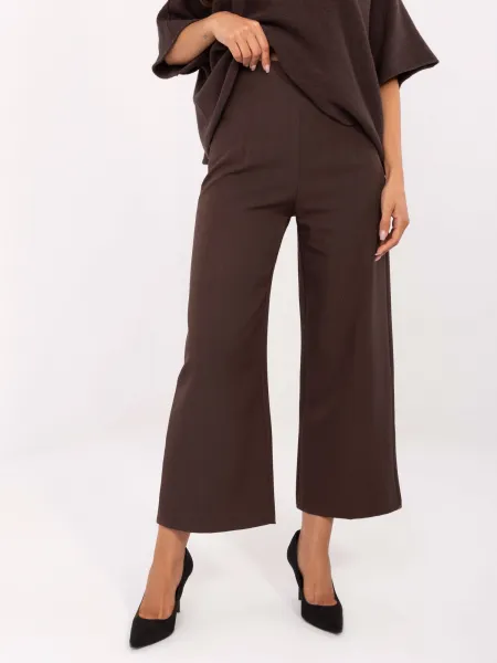Pants-IT-SP-FL9068.96-dark brown
