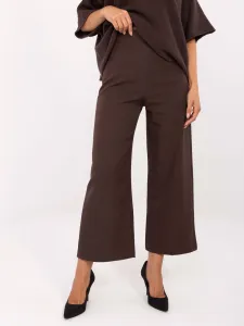 Pants-IT-SP-FL9068.96-dark brown
