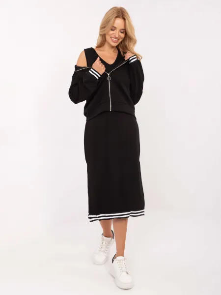 Kit-IT-KMPL-9719.64-black