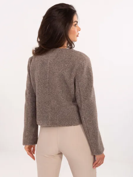 Jacket-IT-KR-FL9586.64-dark beige