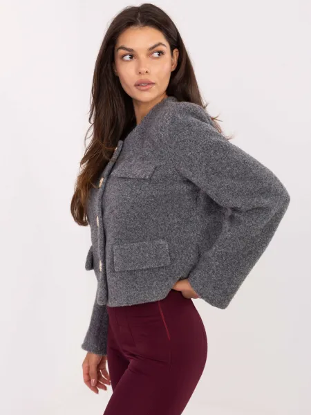 Jacket-IT-KR-FL9586.64-dark grey