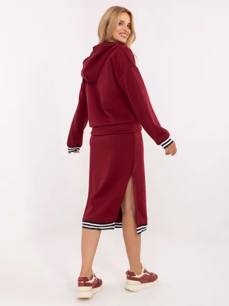 Set-IT-KMPL-9719.64-burgundy