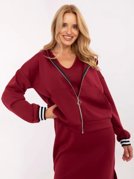 Set-IT-KMPL-9719.64-burgundy