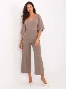 Pants-IT-SP-FL9068.96-dark beige