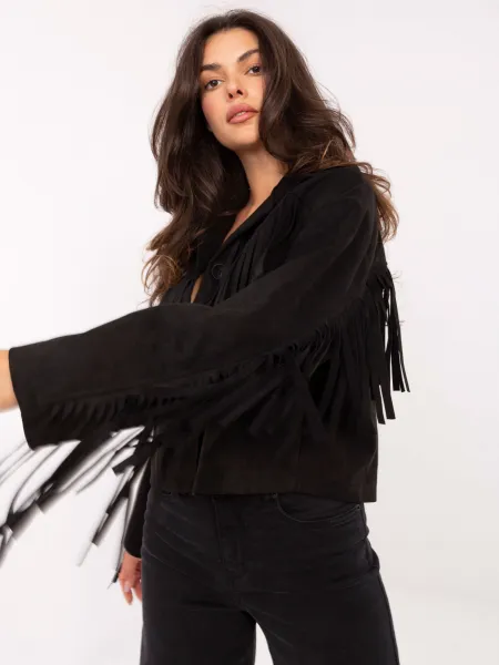 Jacket-IT-KR-96753.61-black