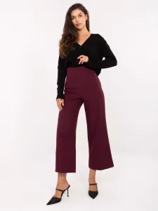 Trousers-IT-SP-FL9068.96-burgundy
