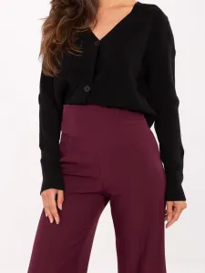 Trousers-IT-SP-FL9068.96-burgundy