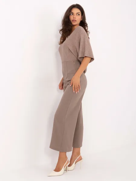 Pants-IT-SP-FL9068.96-dark beige