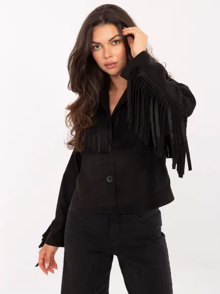Jacket-IT-KR-96753.61-black