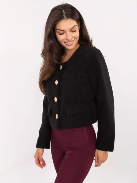 Jacket-IT-KR-FL9586.64-black