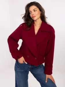 Jacket-IT-KR-A9558.62-burgundy