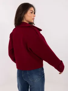 Jacket-IT-KR-A9558.62-burgundy