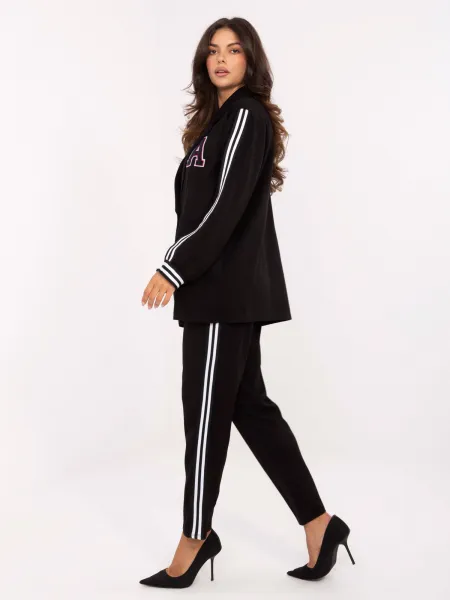 Set-IT-KMPL-9721.15-black