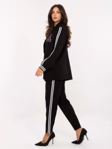 Set-IT-KMPL-9721.15-black