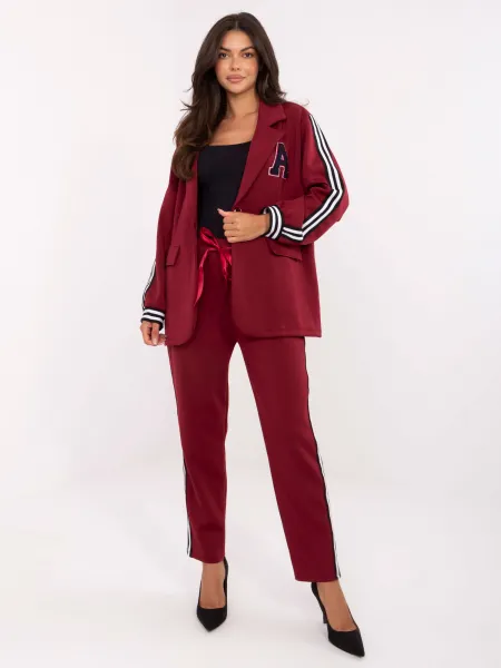 Set-IT-KMPL-9721.15-burgundy
