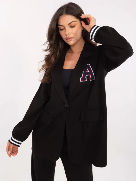 Set-IT-KMPL-9721.15-black