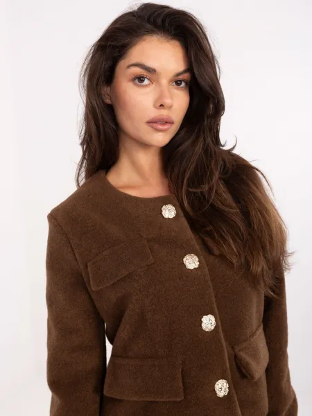 Jacket-IT-KR-FL9586.64-brown