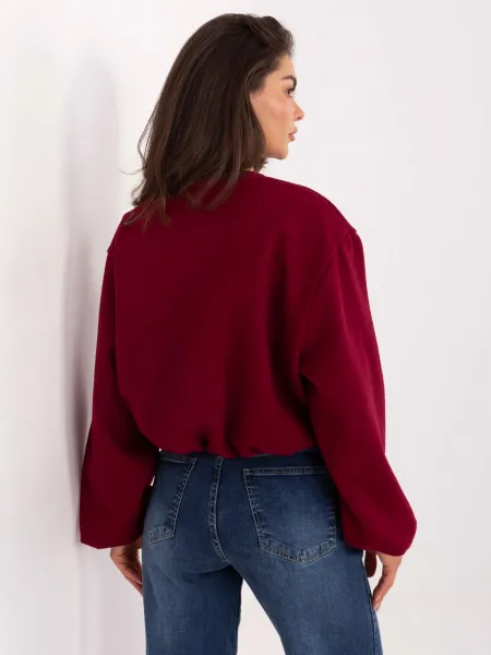 Jacket-IT-KR-A8612.46-burgundy
