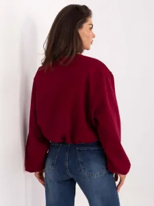Jacket-IT-KR-A8612.46-burgundy