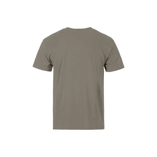 HORSEFEATHERS Tričko Base - taupe BEIGE velikost M