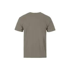 HORSEFEATHERS Tričko Base - taupe BEIGE velikost M
