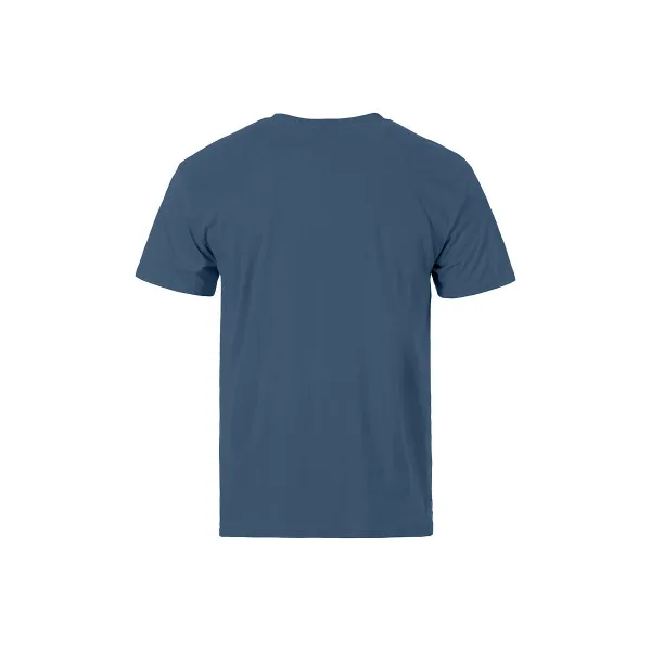 HORSEFEATHERS Tričko Base - moonlight blue BLUE velikost S