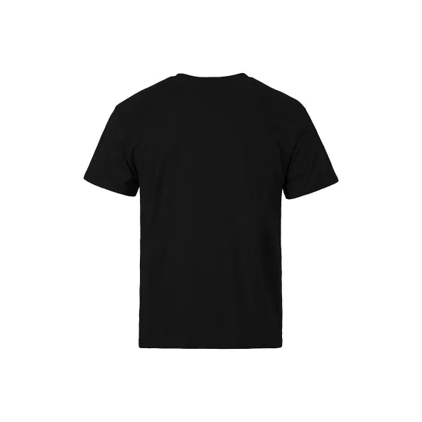 HORSEFEATHERS Tričko Danihell - black BLACK velikost S