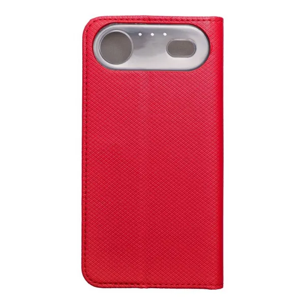 iPhone Air červené puzdro