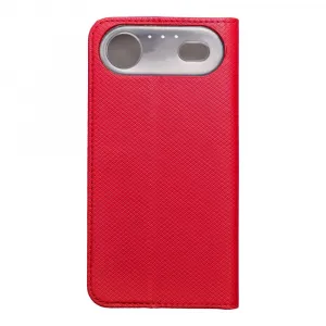 iPhone Air červené puzdro