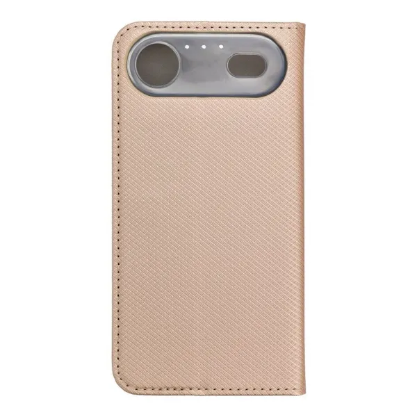 iPhone Air zlaté puzdro