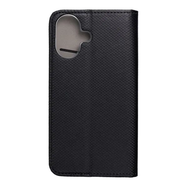 iPhone 17 čierne púzdro
