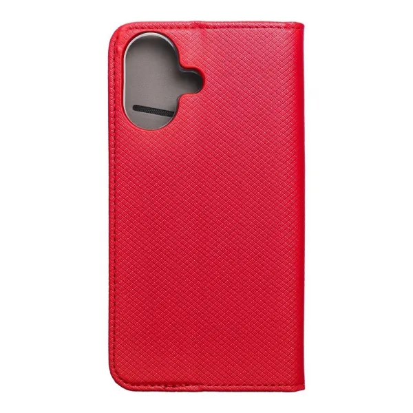 iPhone 17 červené puzdro