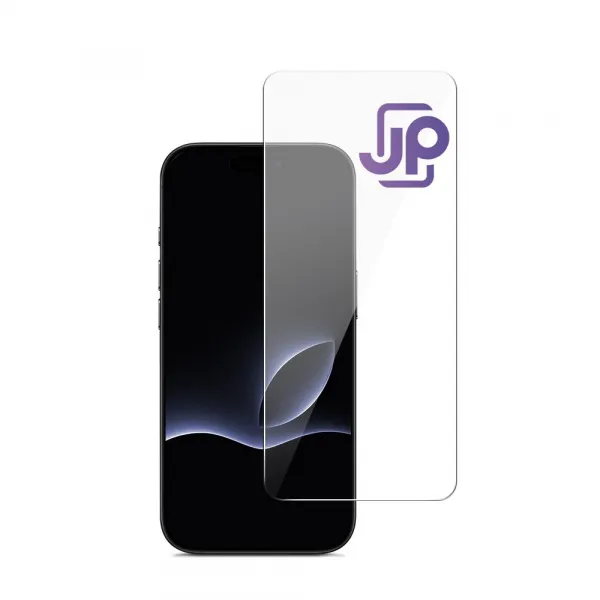 JP 2,5D Tvrdené sklo, iPhone 17 Pro Max