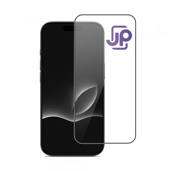 JP Easy Box 5D Tvrdené sklo, iPhone 17 Pro