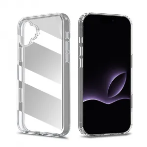 JP Priehľadný obal, iPhone 17