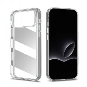 JP Priehľadný obal, iPhone 17 Pro