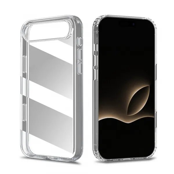 JP Priehľadný obal, iPhone Air