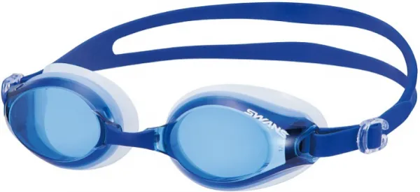 Swans sw-45 op clear/navy -2.0
