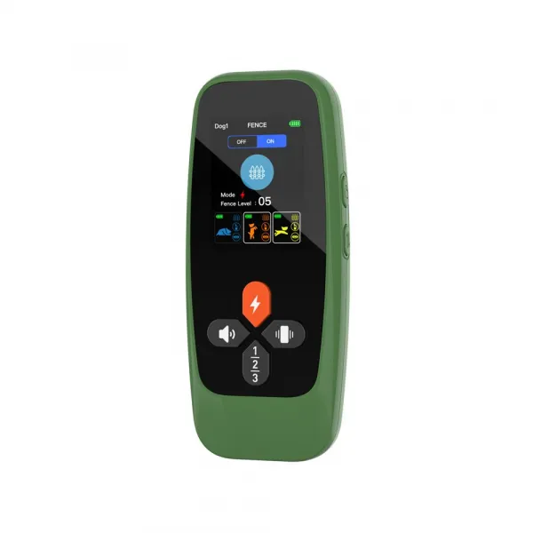 Vysielač Patpet T800 Pro
