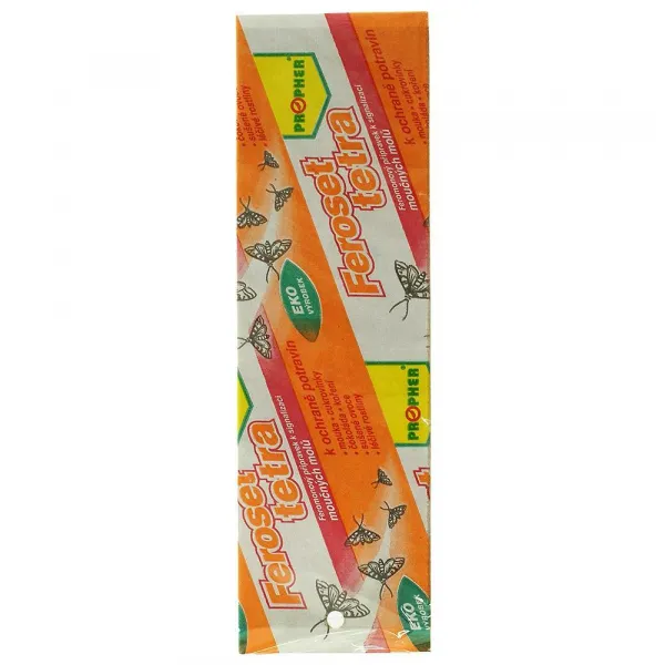 FEROSET TETRA 1ks