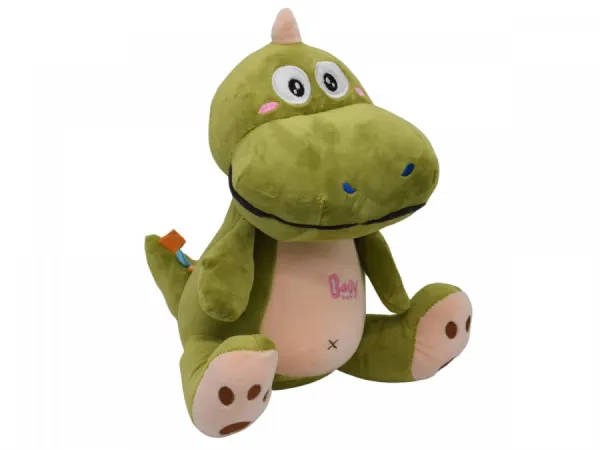 CreativeToys Dino sediaci