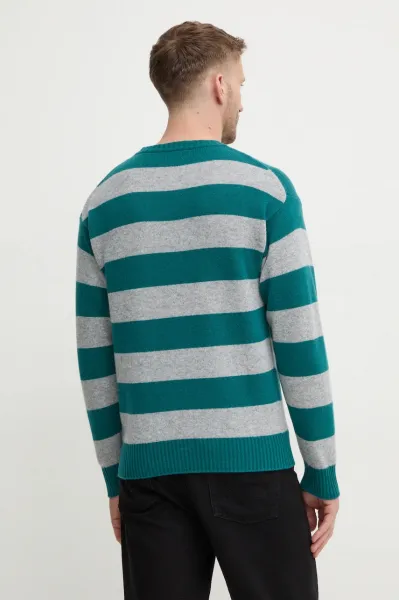 Vlnený sveter United Colors of Benetton