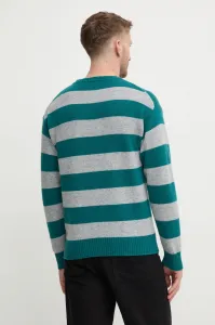 Vlnený sveter United Colors of Benetton
