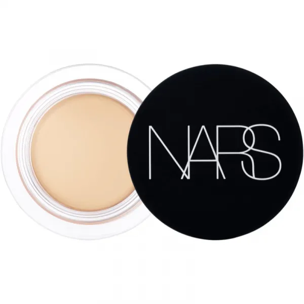 NARS Soft Matte Complete Concealer zmatňujúci korektor pre plné krytie odtieň CAFE CON LECHE 6.2 g