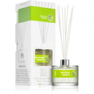 THD Platinum Collection Muschio Bianco aróma difuzér 100 ml