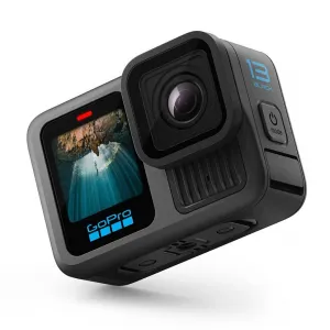 GoPro HERO13 BLACK HB-Lens Series Bundle CHDRB-132-RW