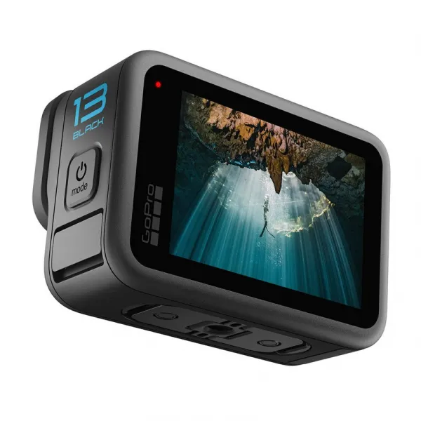 GoPro HERO13 Black Ultra Wide Edition CHDRB-133-RW